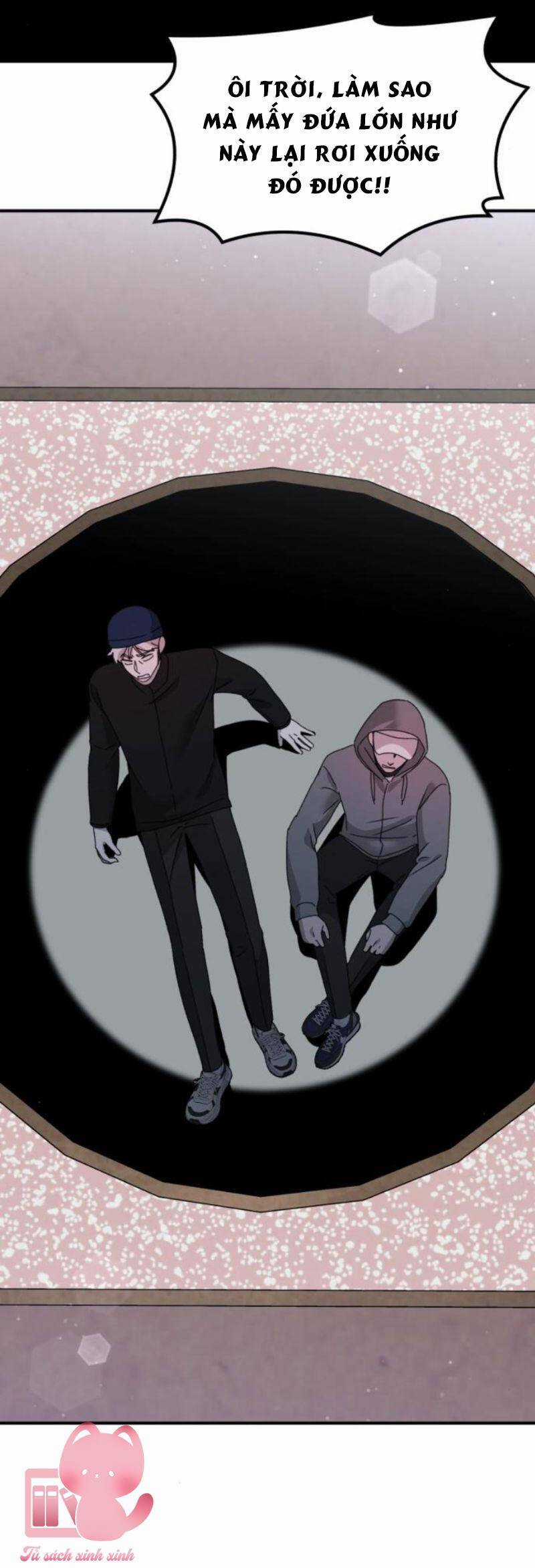 Thần Hổ Jangsan Chapter 34 trang 55