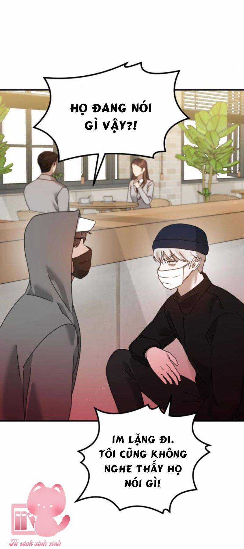 Thần Hổ Jangsan Chapter 34 trang 57