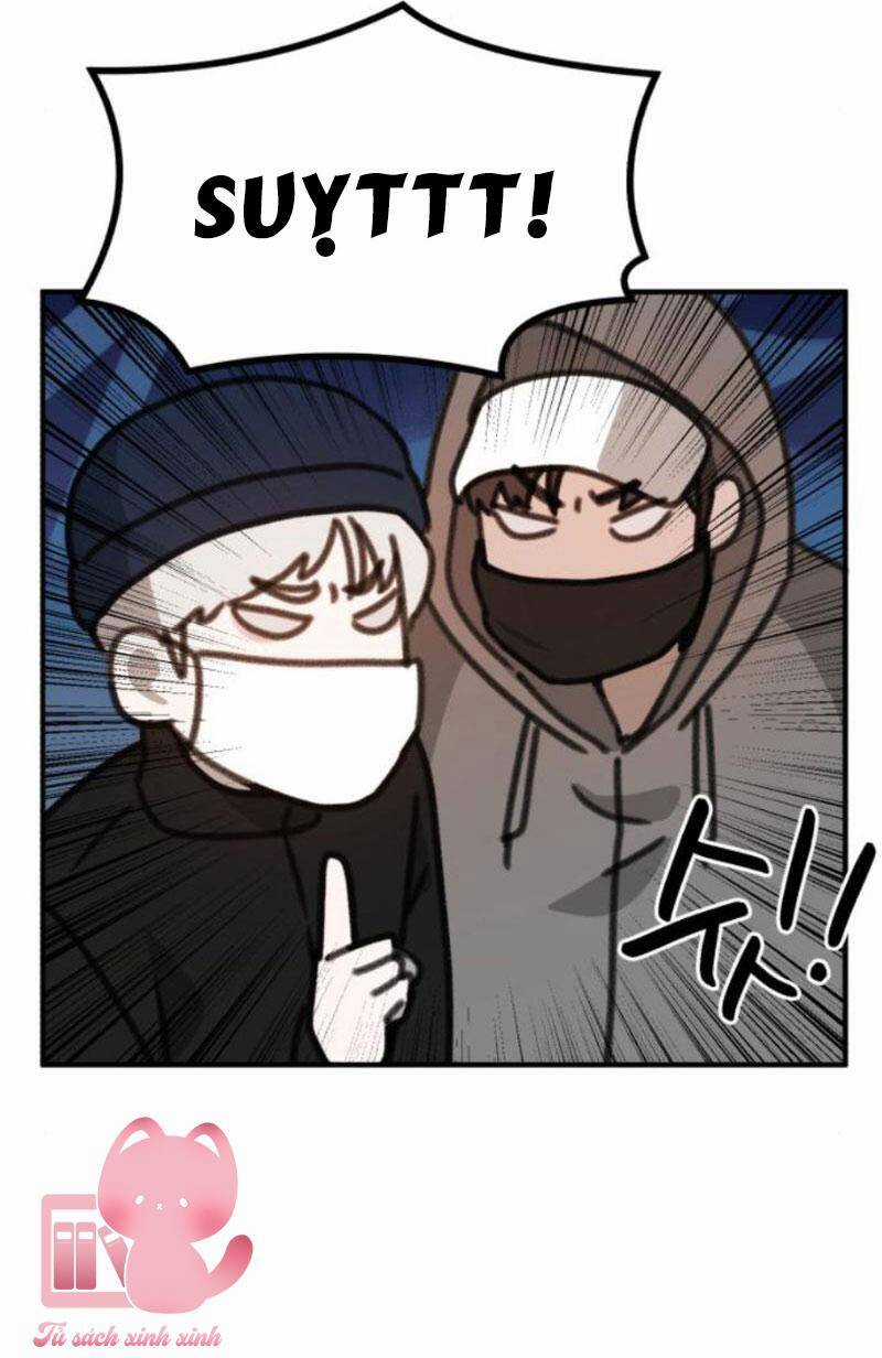 Thần Hổ Jangsan Chapter 34 trang 59