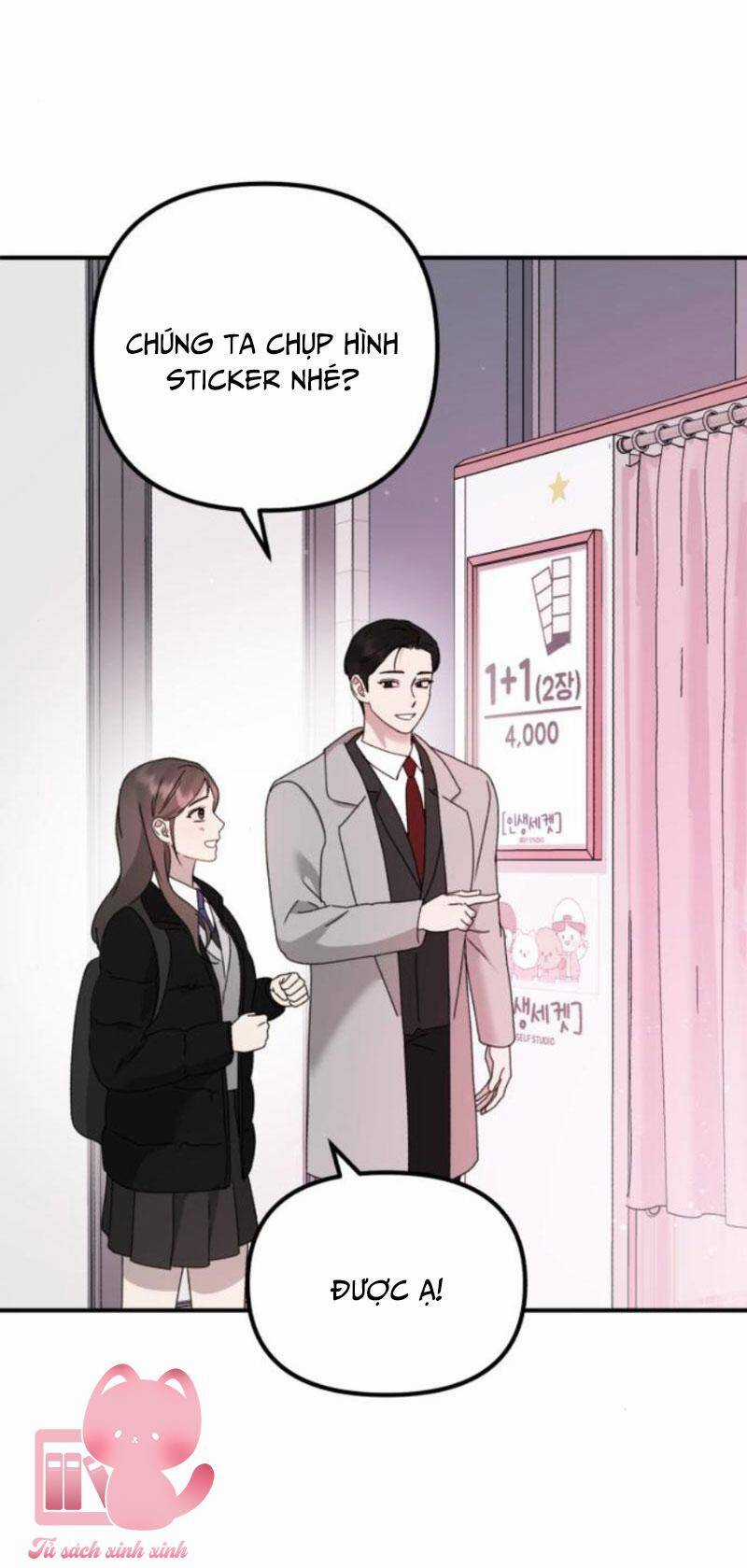 Thần Hổ Jangsan Chapter 34 trang 62