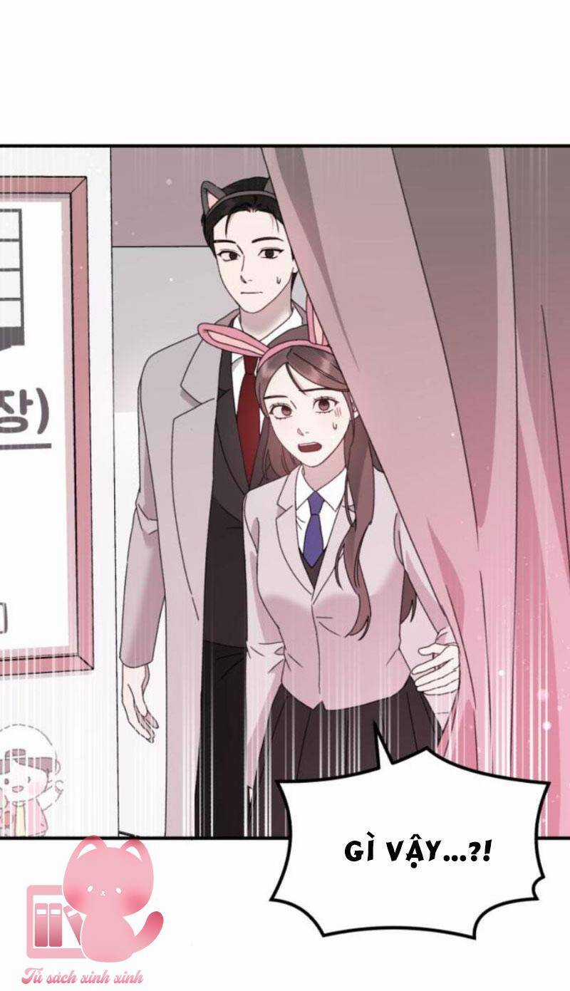 Thần Hổ Jangsan Chapter 34 trang 64