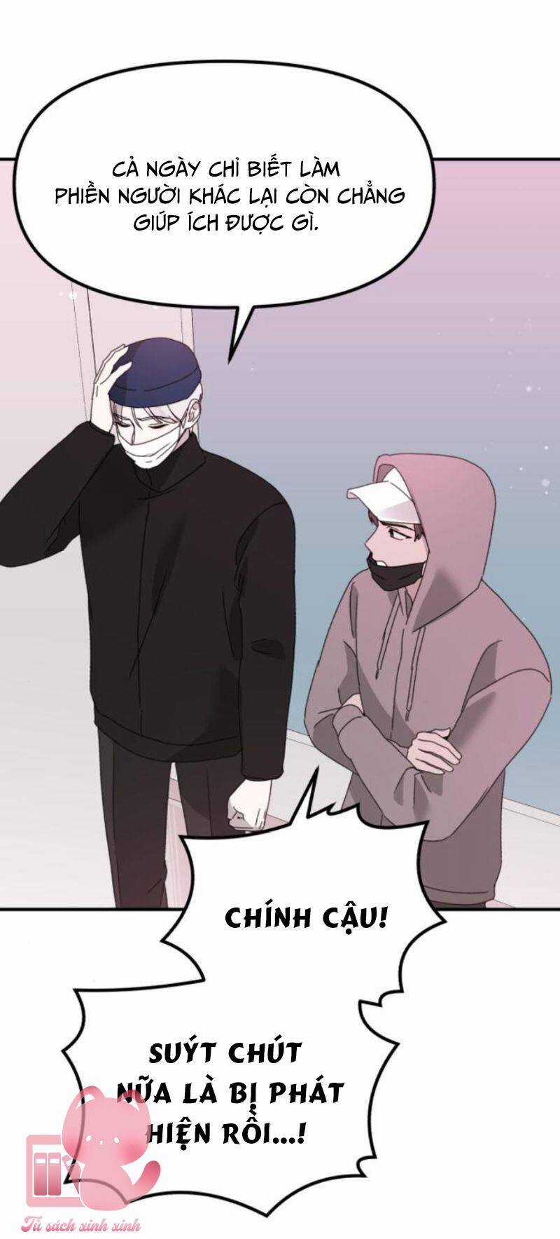 Thần Hổ Jangsan Chapter 34 trang 66