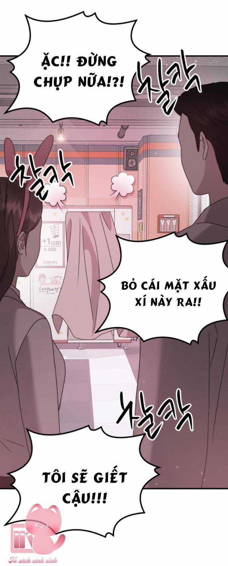 Thần Hổ Jangsan Chapter 34 trang 68