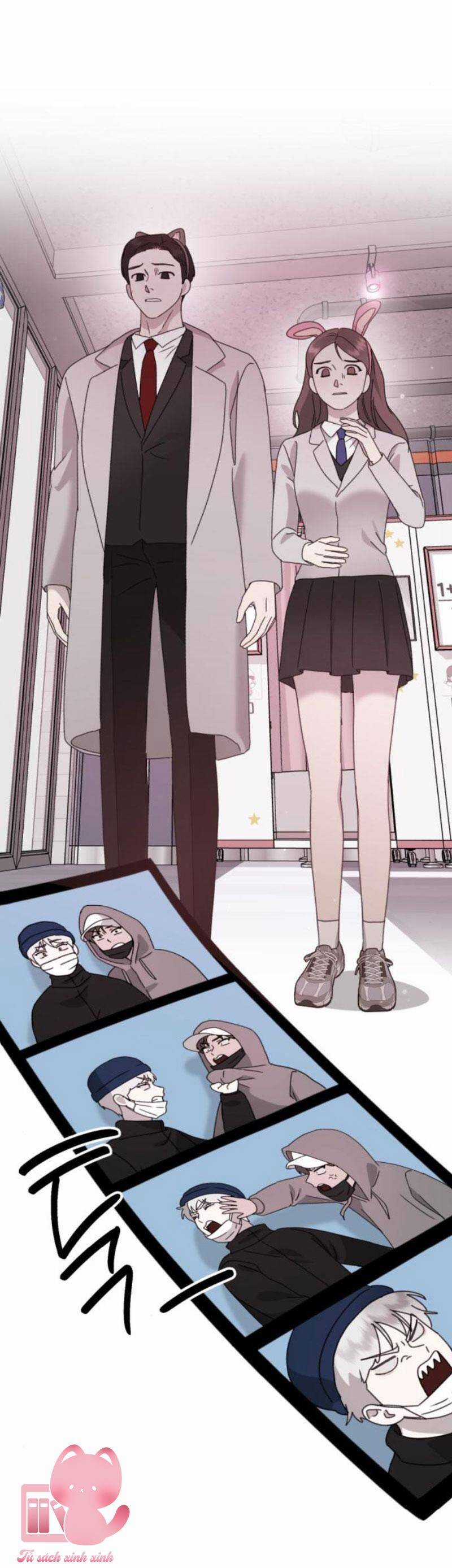 Thần Hổ Jangsan Chapter 34 trang 69