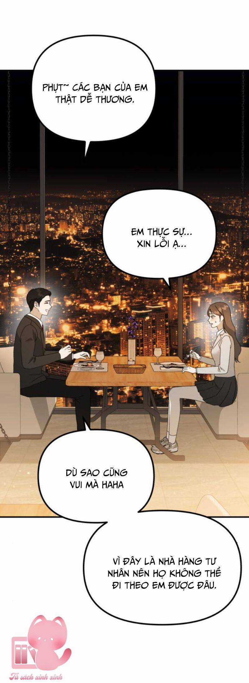Thần Hổ Jangsan Chapter 34 trang 71