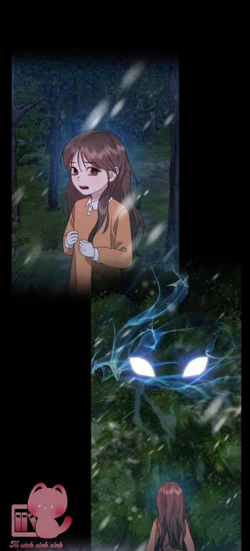 Thần Hổ Jangsan Chapter 34 trang 8