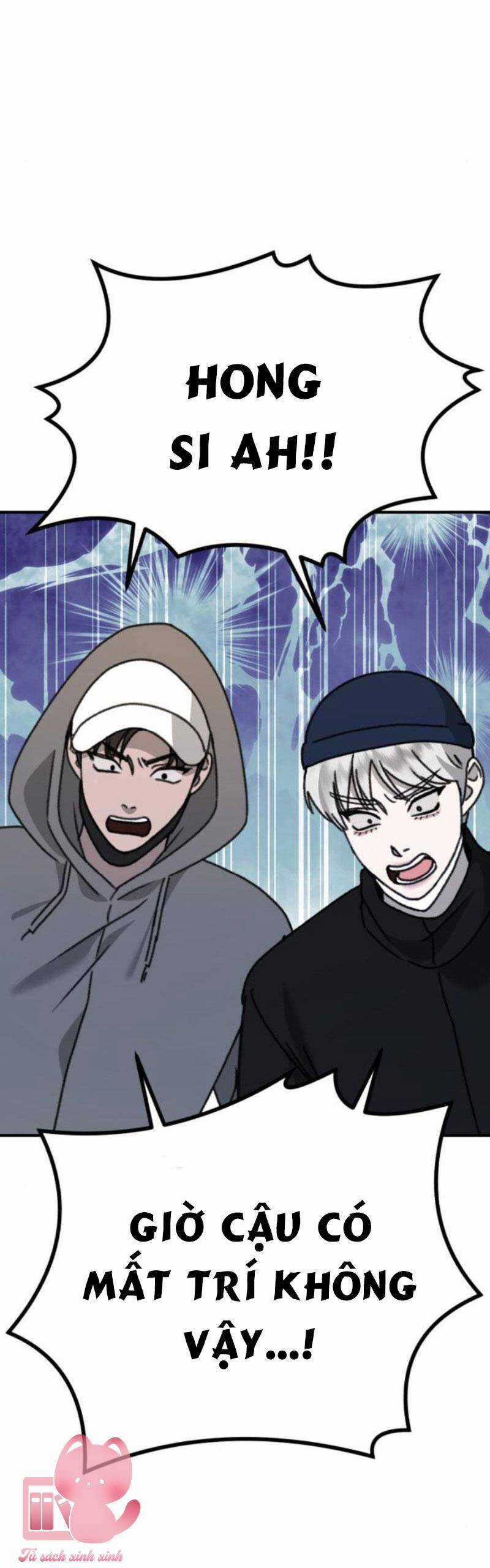 Thần Hổ Jangsan Chapter 34 trang 81