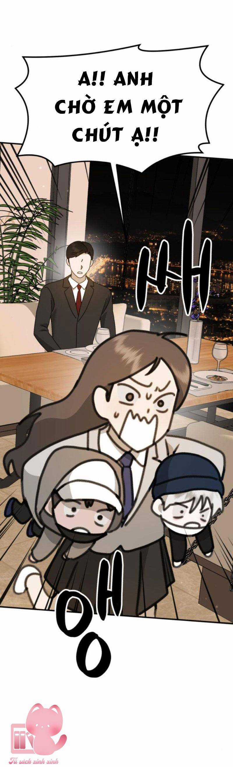 Thần Hổ Jangsan Chapter 34 trang 82