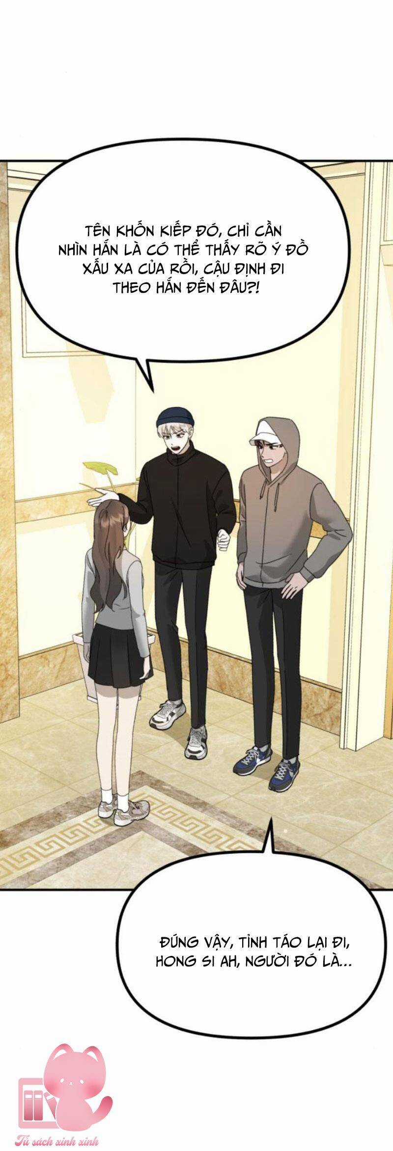 Thần Hổ Jangsan Chapter 34 trang 84