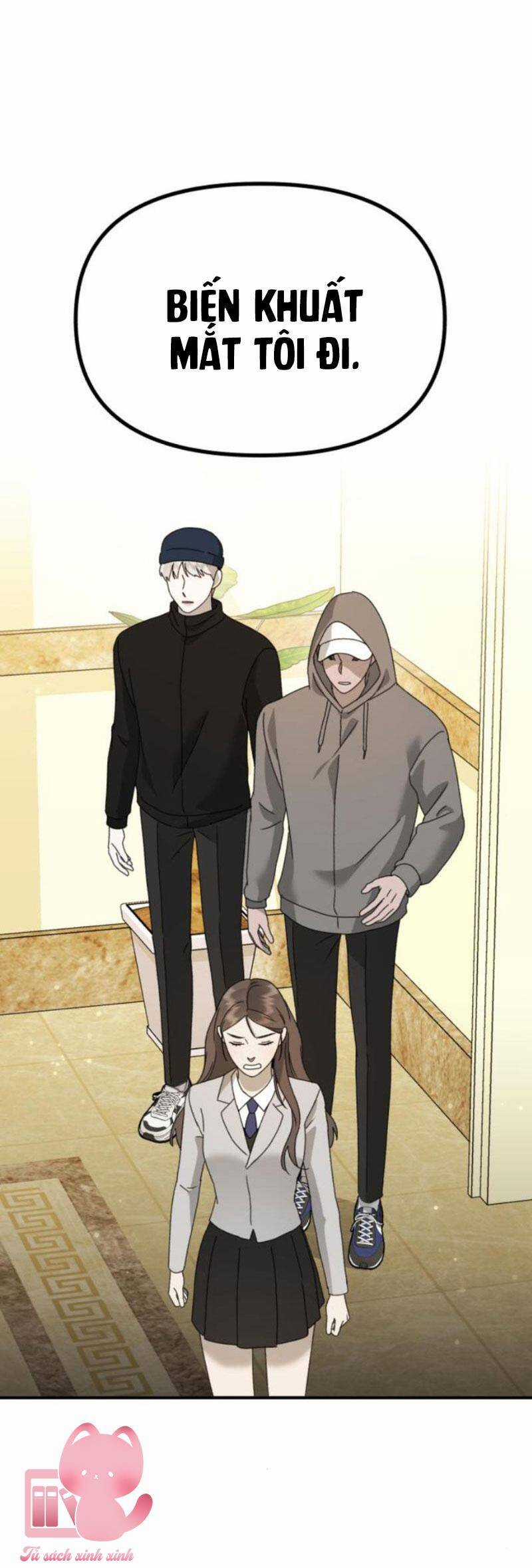 Thần Hổ Jangsan Chapter 34 trang 87