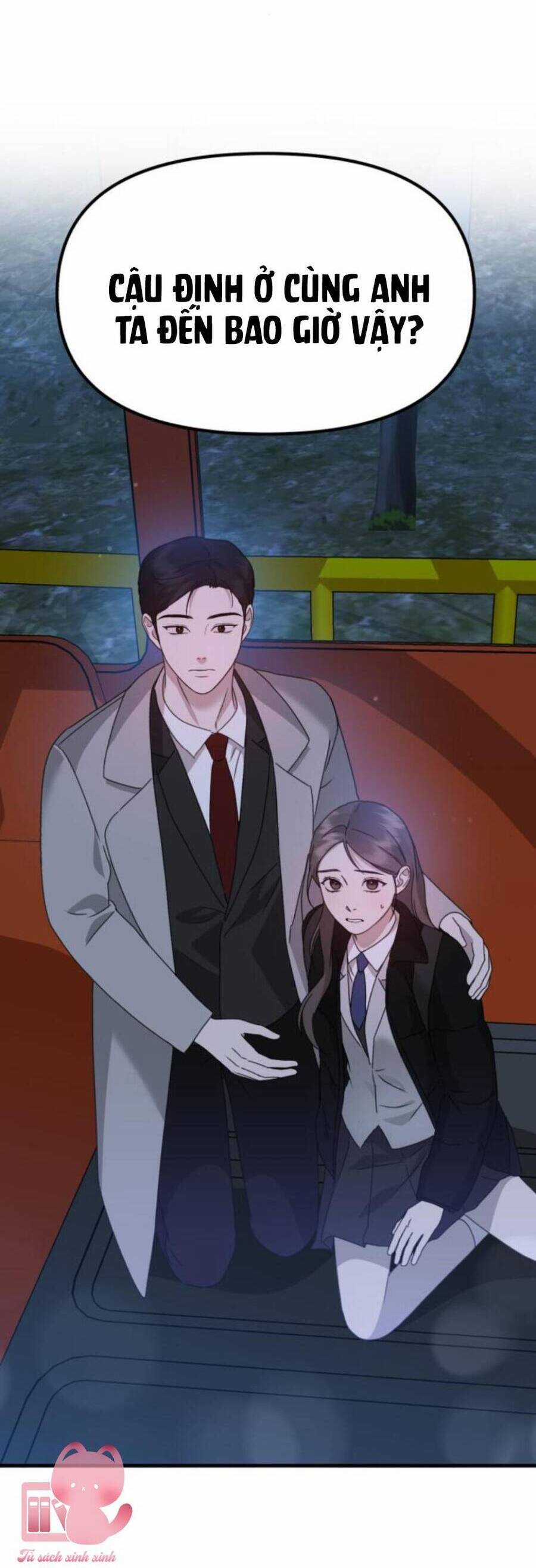 Thần Hổ Jangsan Chapter 35 trang 11