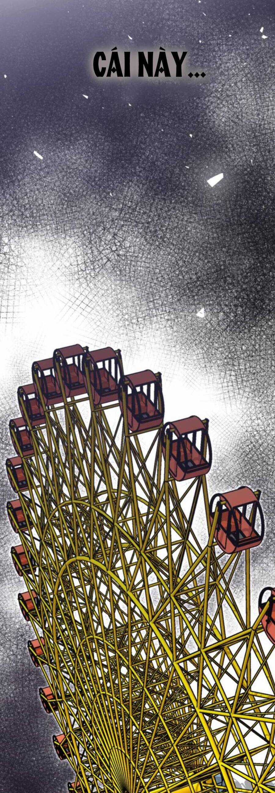 Thần Hổ Jangsan Chapter 35 trang 15