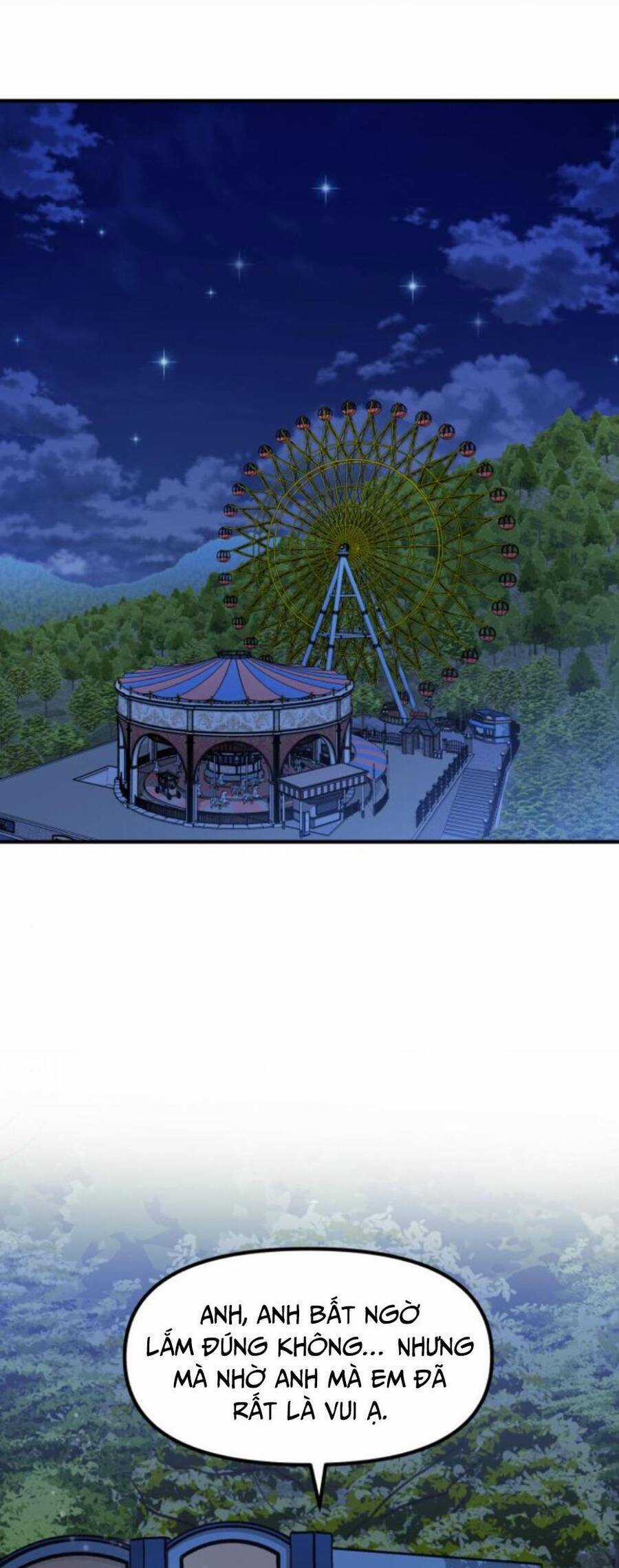 Thần Hổ Jangsan Chapter 35 trang 17