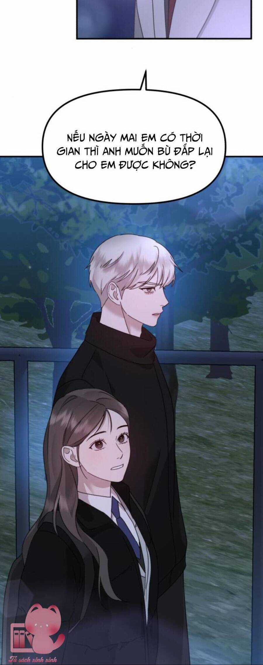 Thần Hổ Jangsan Chapter 35 trang 19