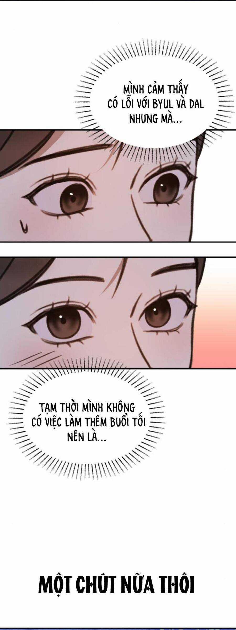 Thần Hổ Jangsan Chapter 35 trang 20