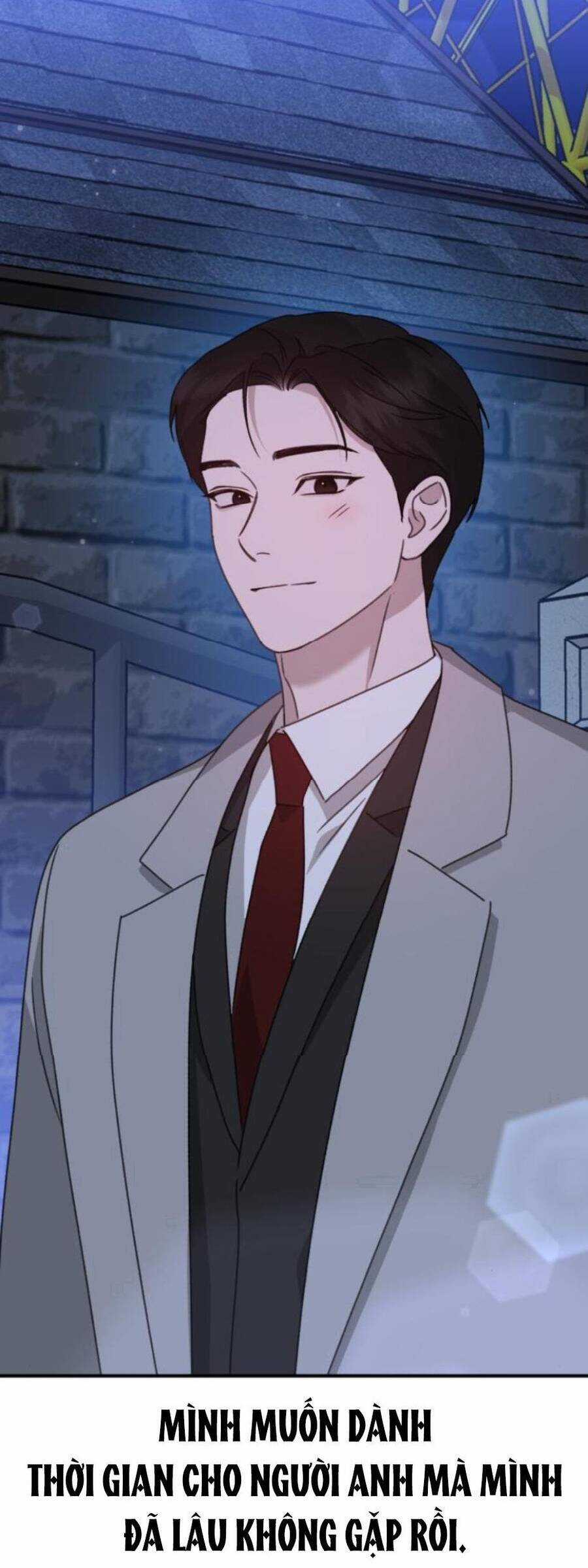 Thần Hổ Jangsan Chapter 35 trang 21