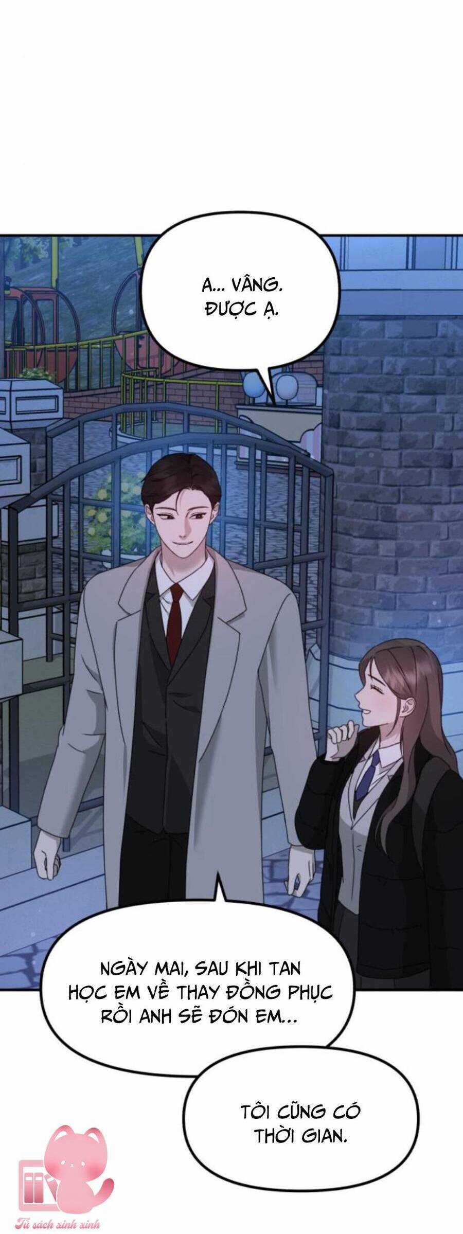 Thần Hổ Jangsan Chapter 35 trang 22