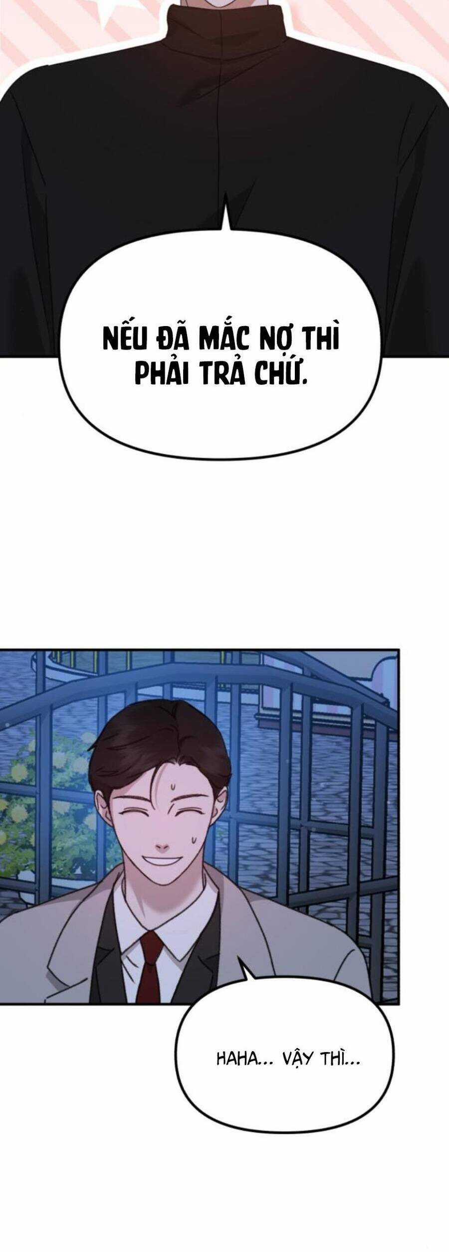 Thần Hổ Jangsan Chapter 35 trang 24