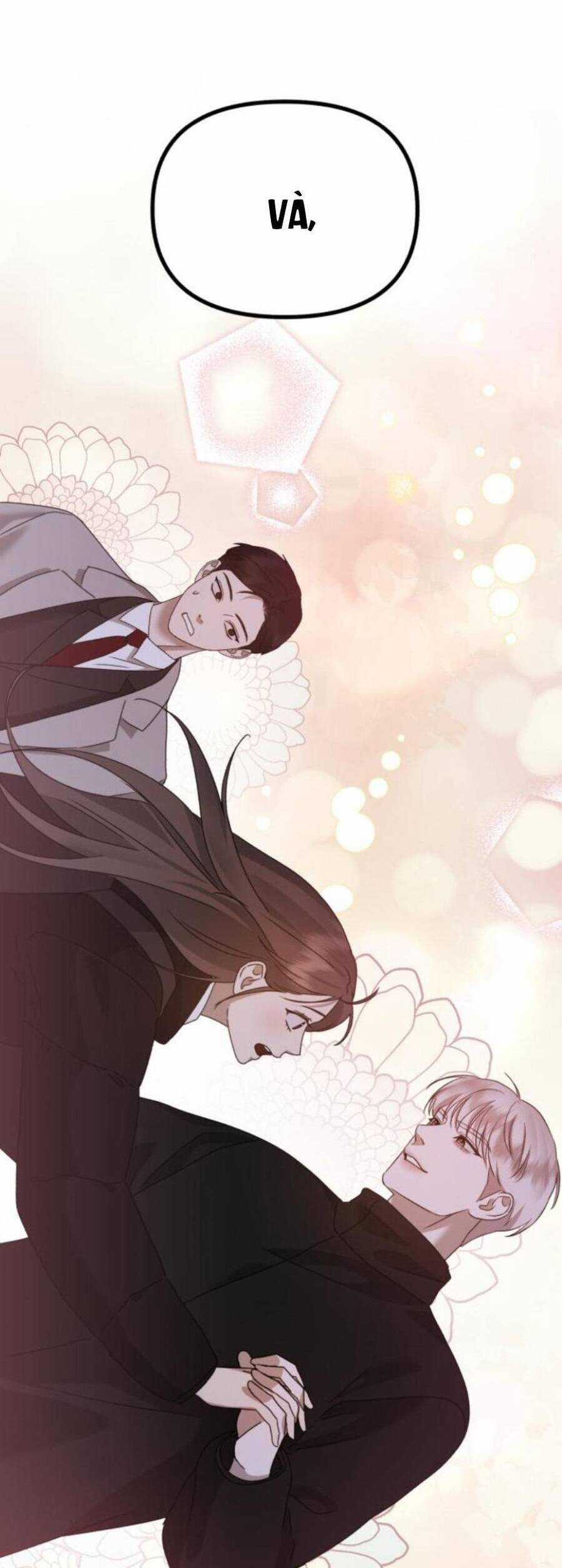 Thần Hổ Jangsan Chapter 35 trang 25