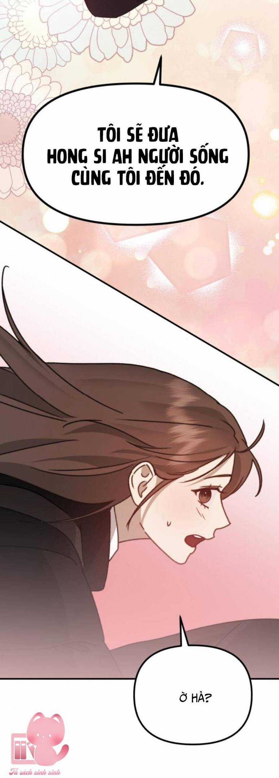 Thần Hổ Jangsan Chapter 35 trang 26