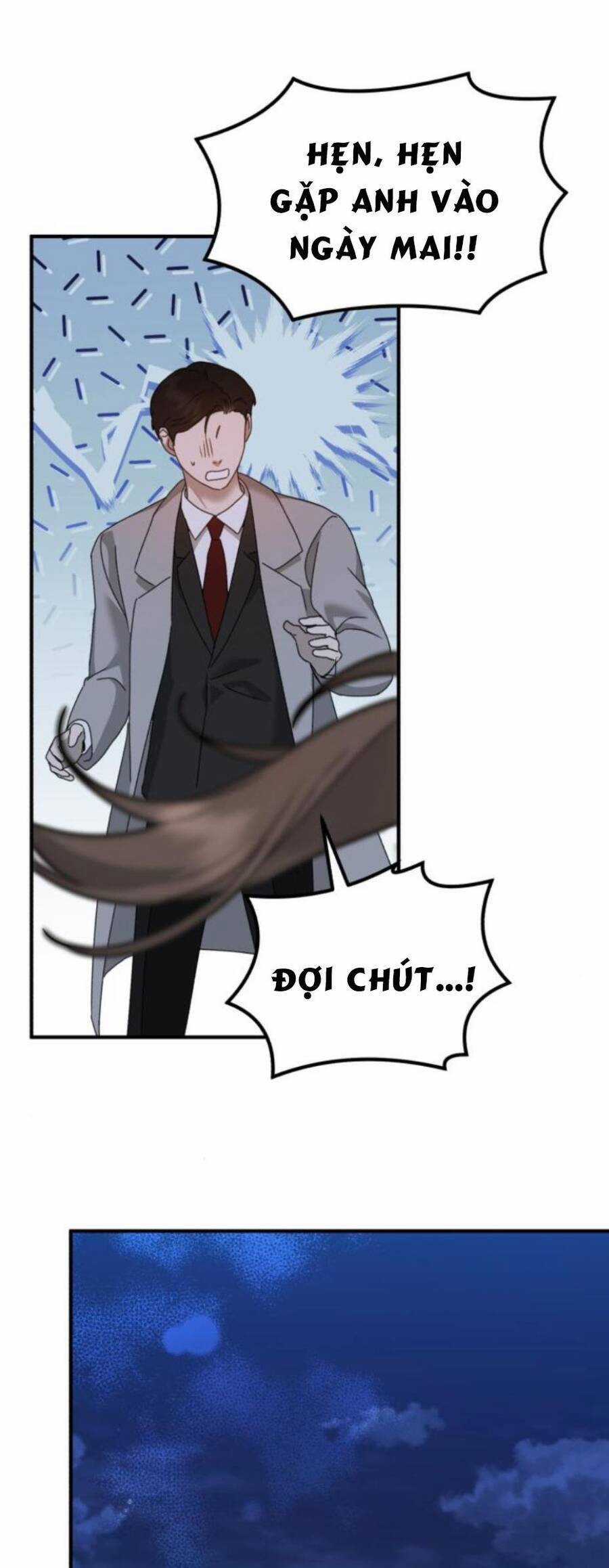 Thần Hổ Jangsan Chapter 35 trang 27