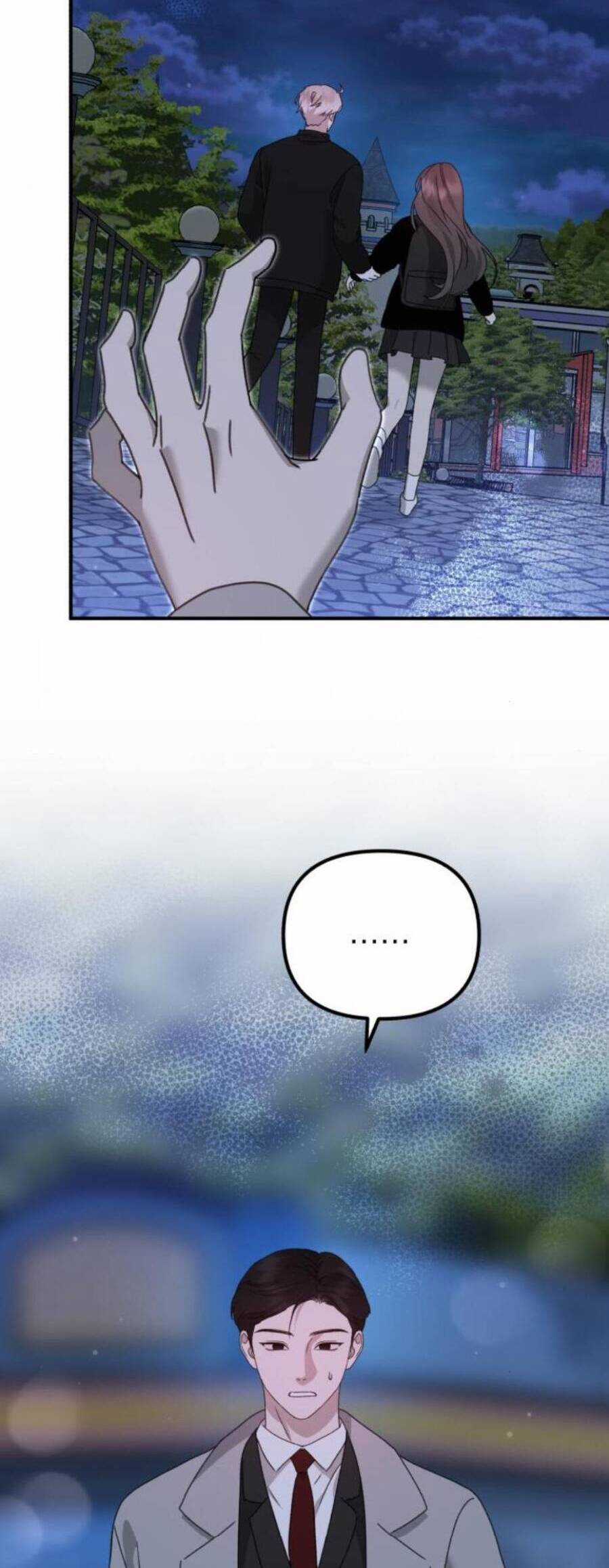 Thần Hổ Jangsan Chapter 35 trang 28