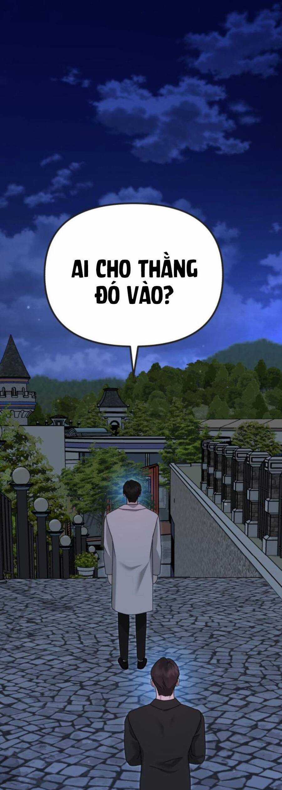 Thần Hổ Jangsan Chapter 35 trang 30