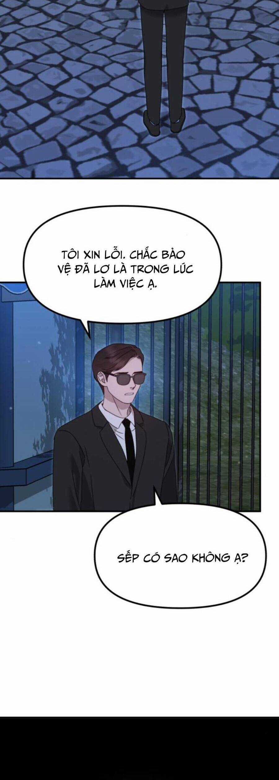 Thần Hổ Jangsan Chapter 35 trang 31