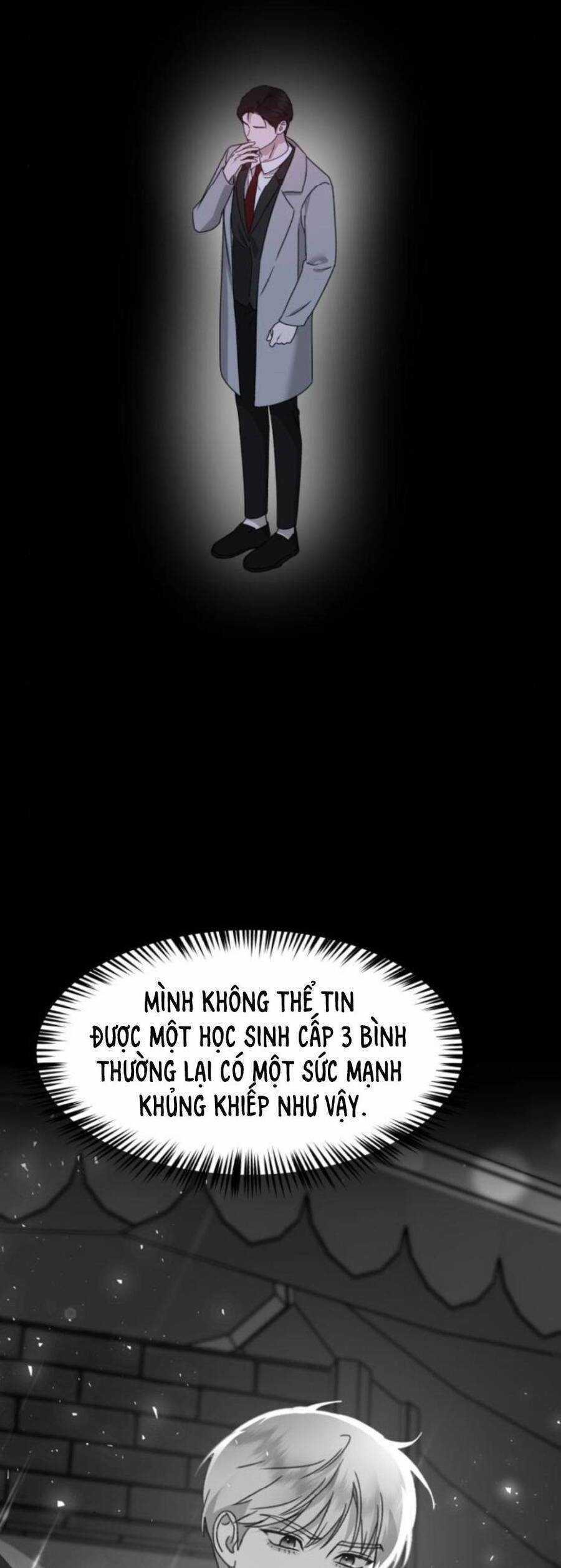 Thần Hổ Jangsan Chapter 35 trang 32