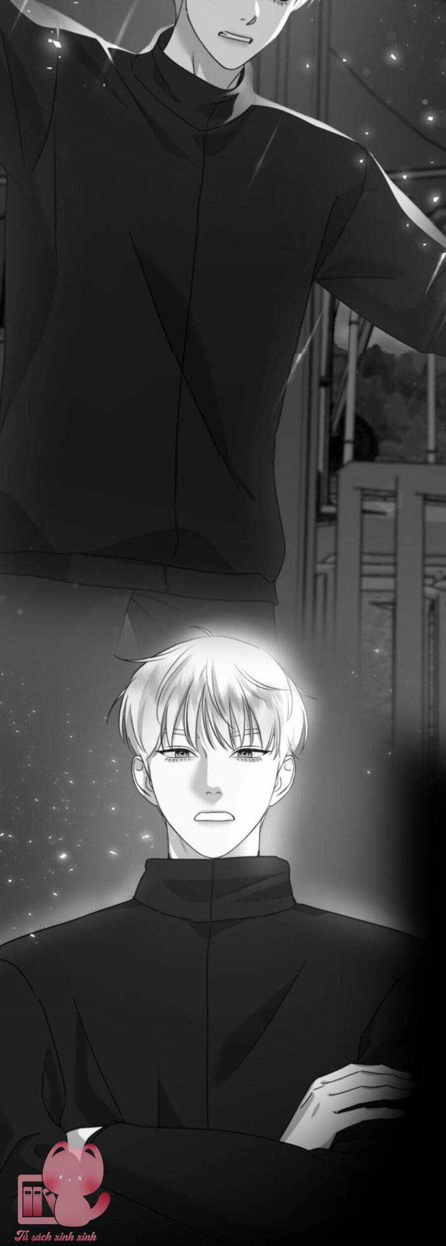 Thần Hổ Jangsan Chapter 35 trang 33