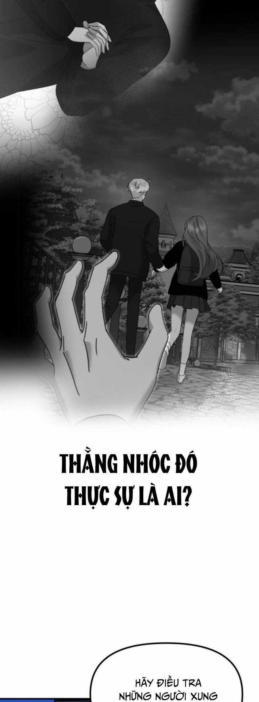 Thần Hổ Jangsan Chapter 35 trang 35
