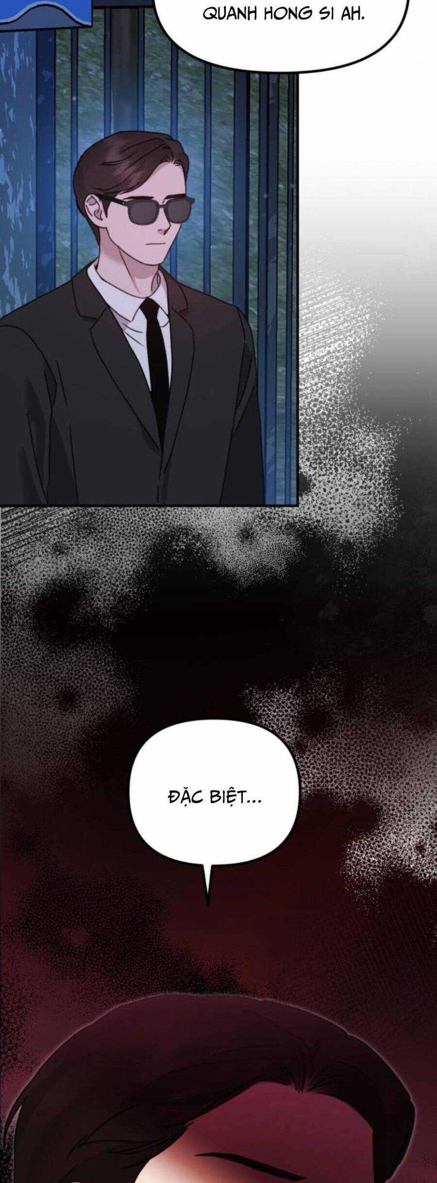 Thần Hổ Jangsan Chapter 35 trang 36