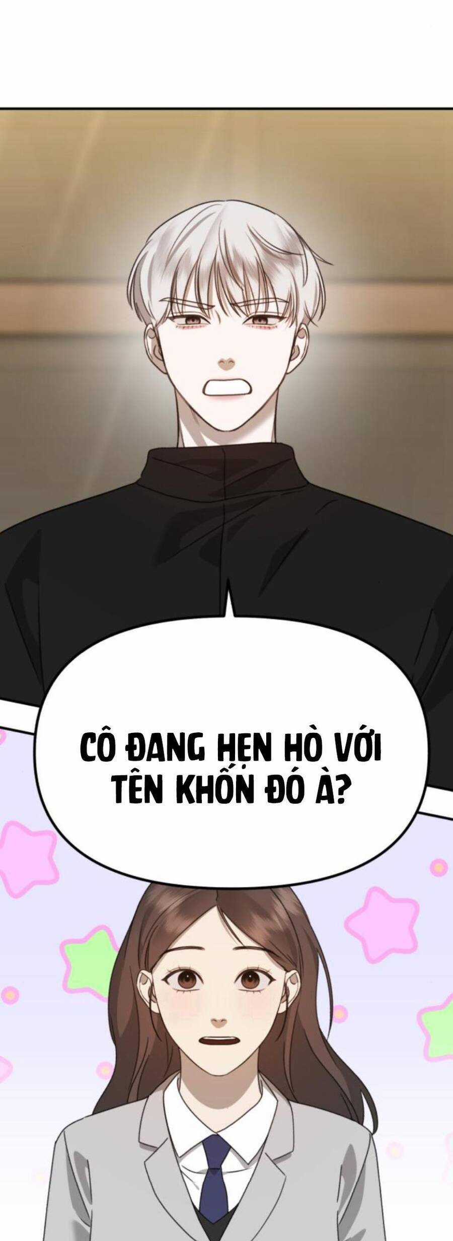 Thần Hổ Jangsan Chapter 35 trang 38
