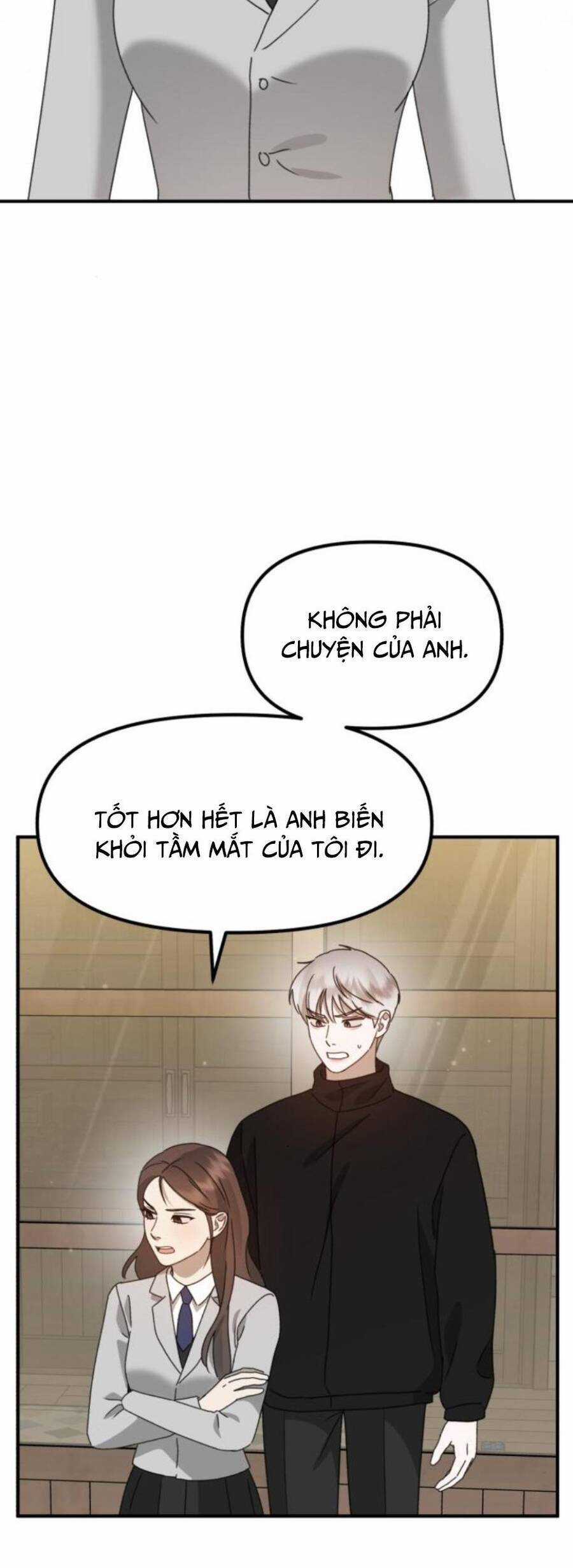 Thần Hổ Jangsan Chapter 35 trang 39