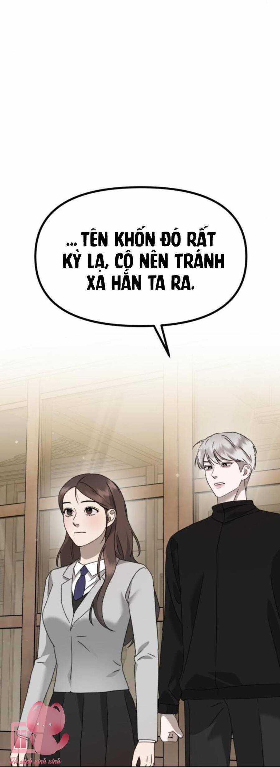 Thần Hổ Jangsan Chapter 35 trang 40