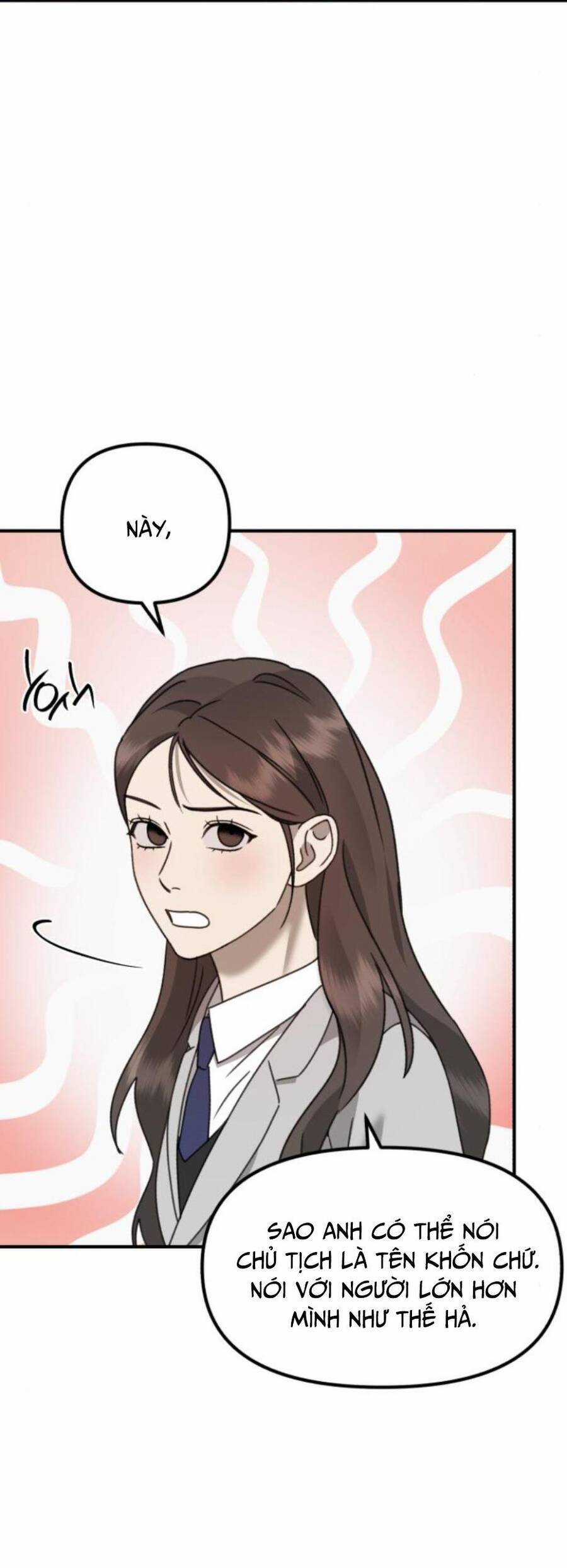 Thần Hổ Jangsan Chapter 35 trang 41