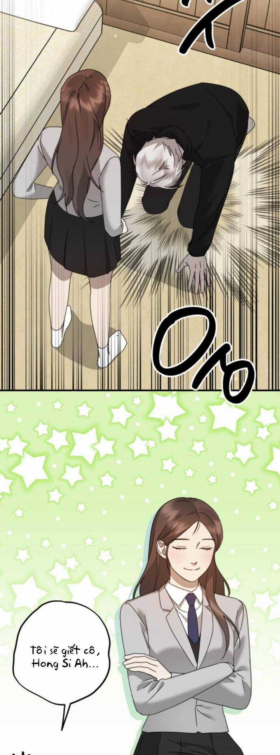 Thần Hổ Jangsan Chapter 35 trang 45