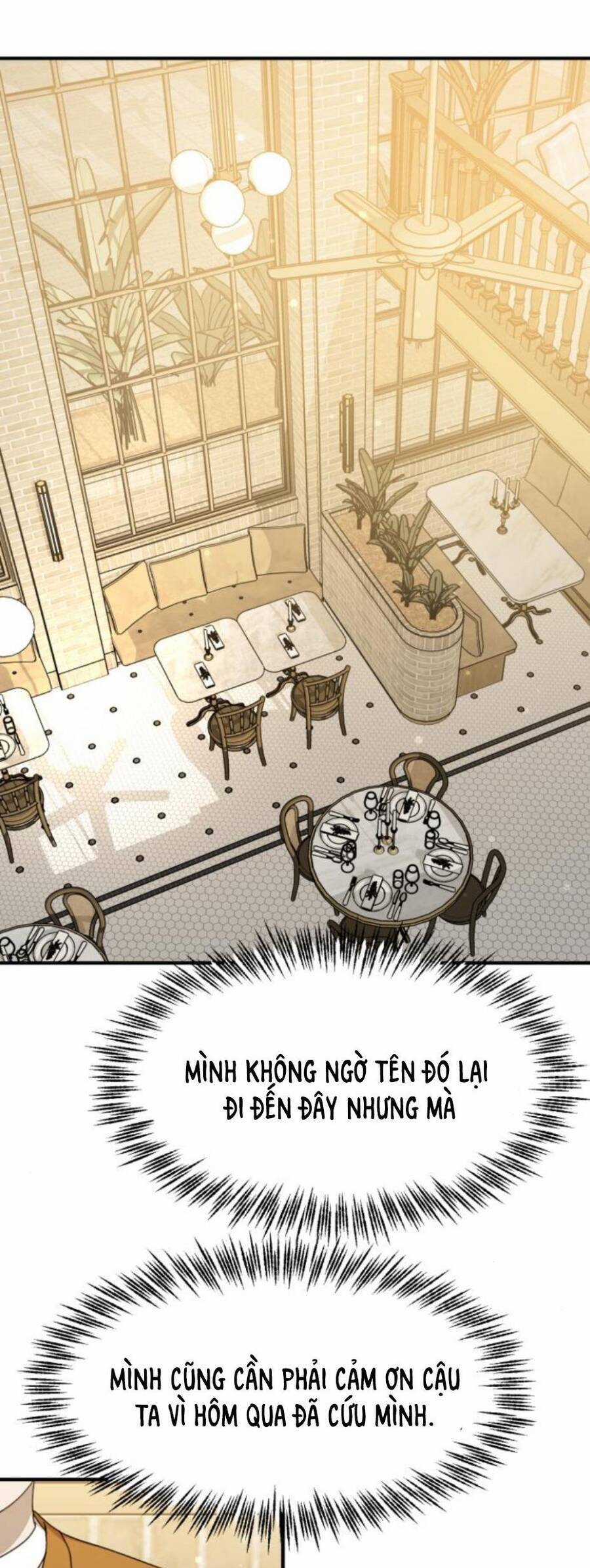 Thần Hổ Jangsan Chapter 35 trang 47