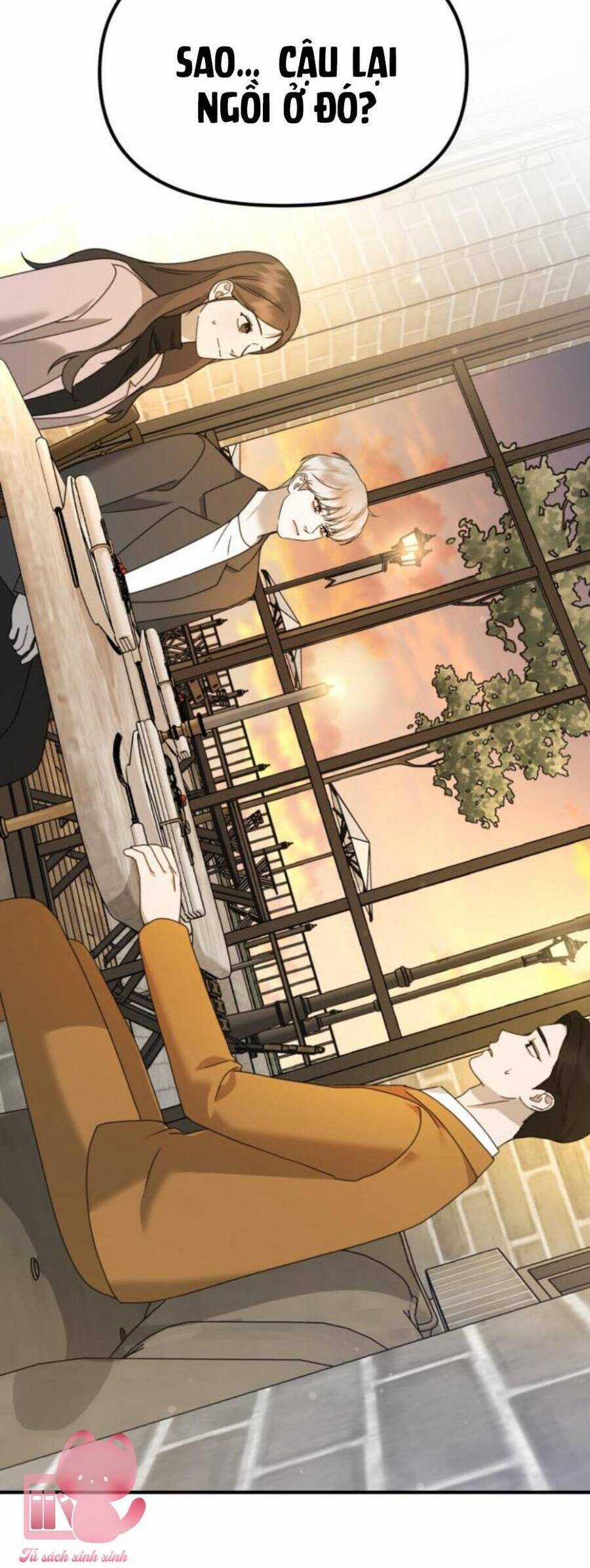 Thần Hổ Jangsan Chapter 35 trang 49