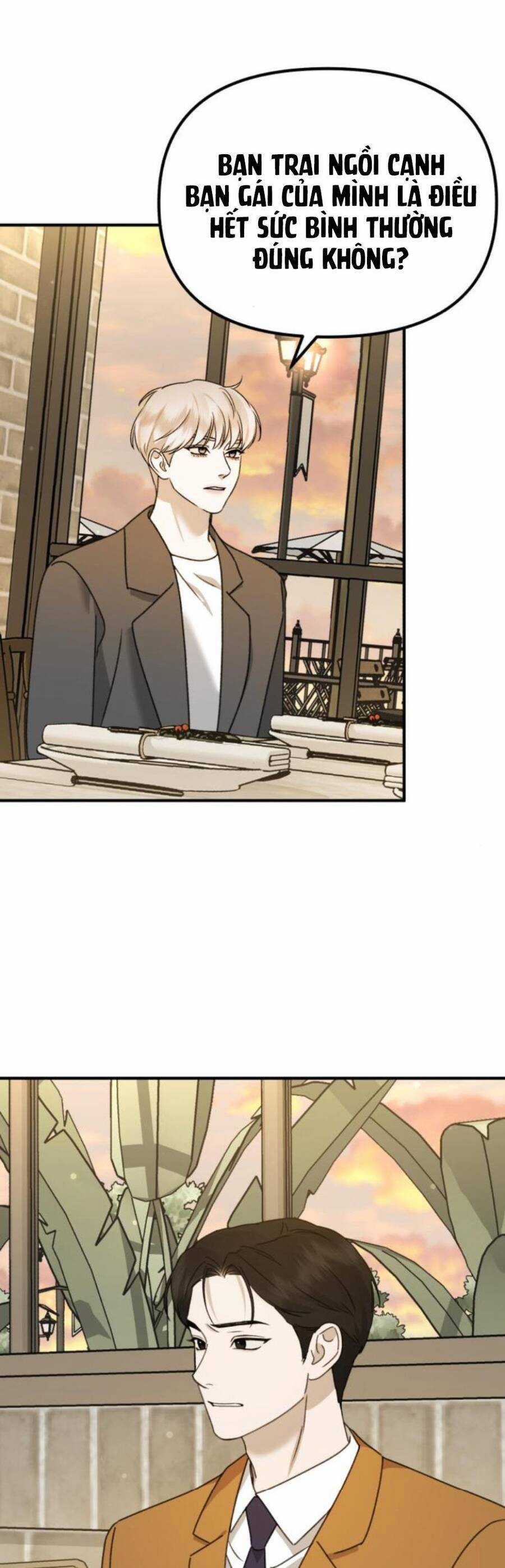 Thần Hổ Jangsan Chapter 35 trang 50