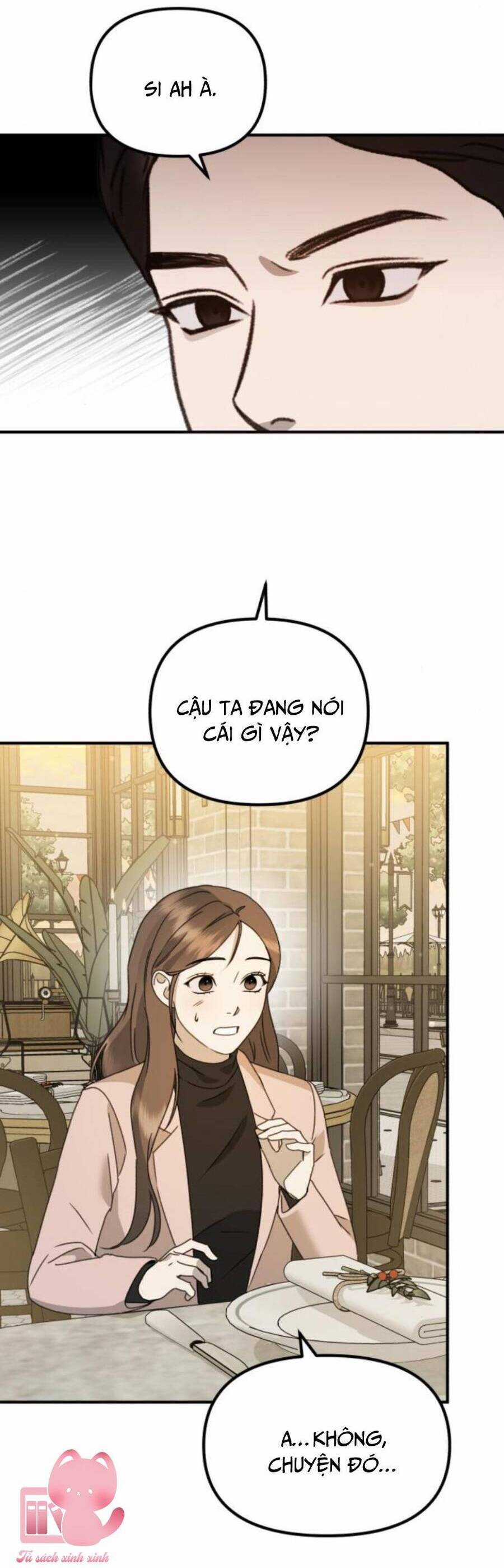 Thần Hổ Jangsan Chapter 35 trang 52