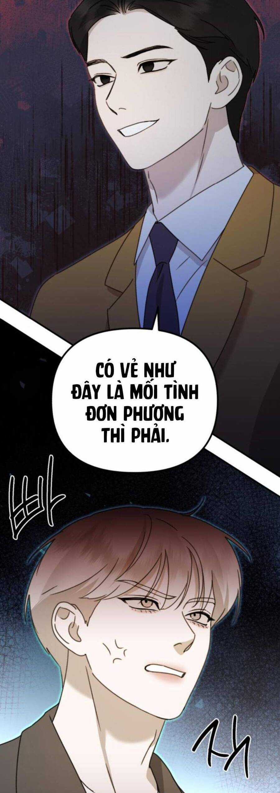 Thần Hổ Jangsan Chapter 35 trang 54