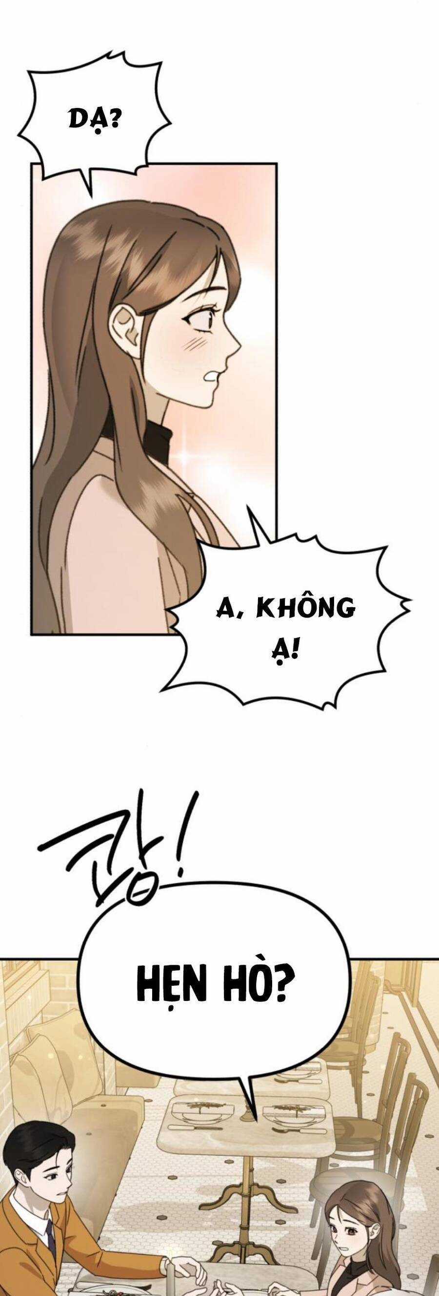 Thần Hổ Jangsan Chapter 35 trang 56