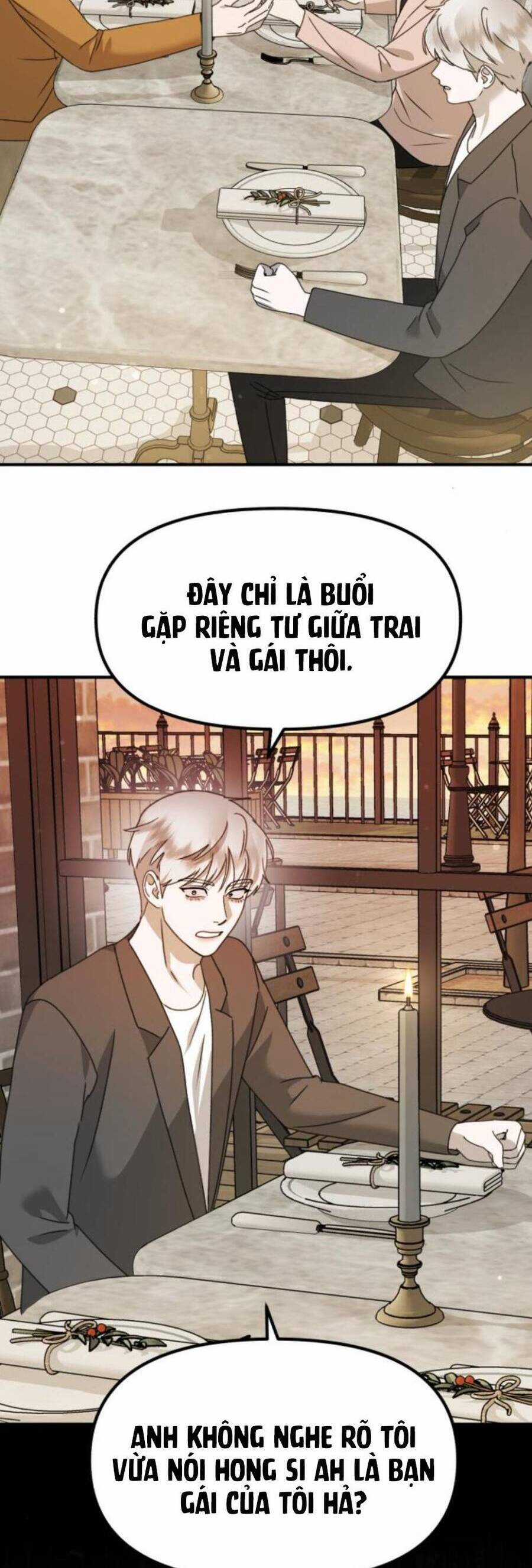 Thần Hổ Jangsan Chapter 35 trang 57