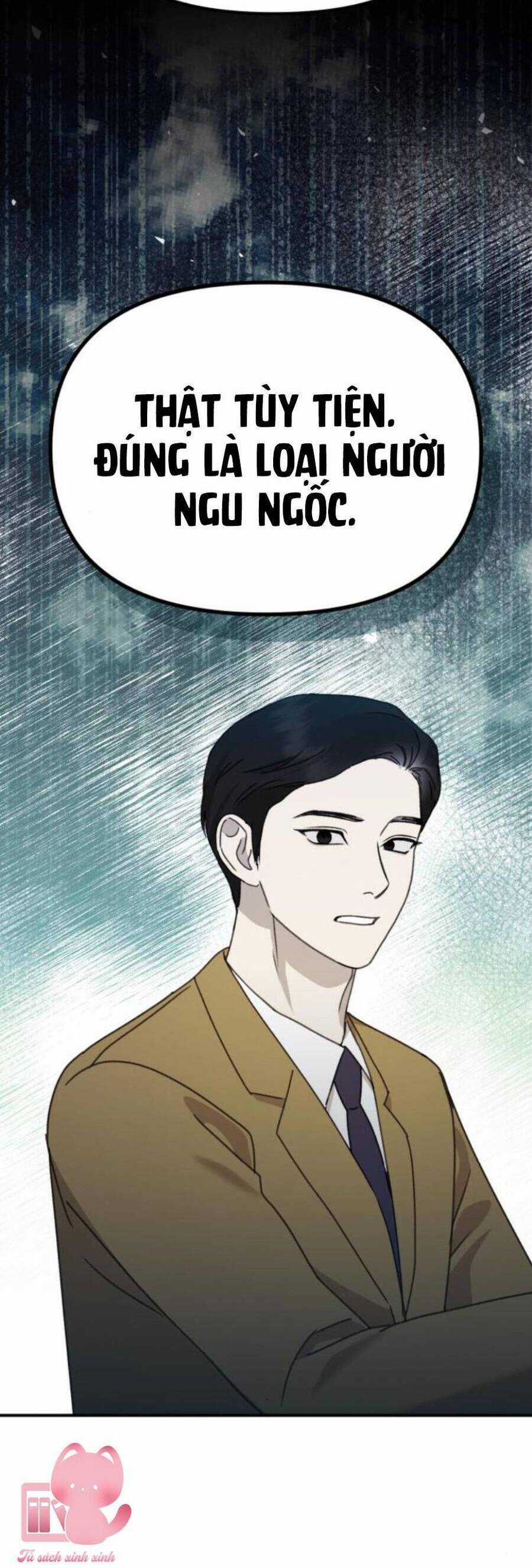 Thần Hổ Jangsan Chapter 35 trang 58