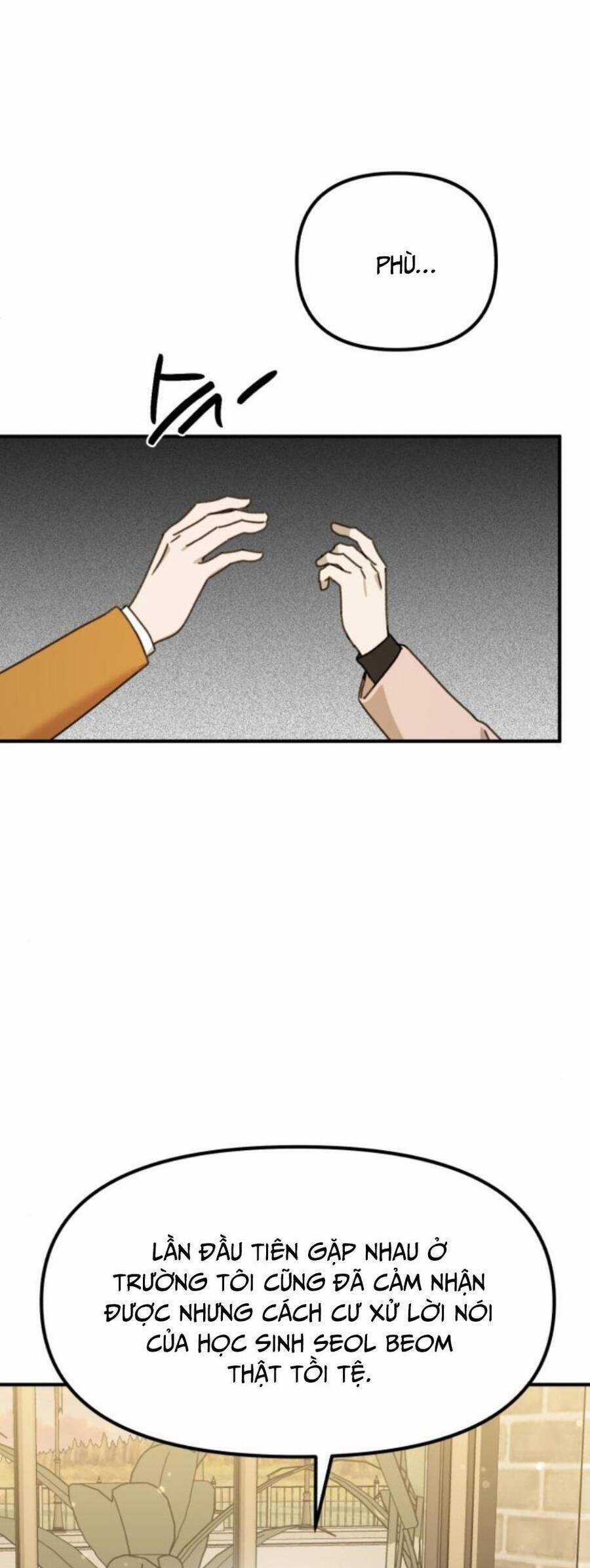 Thần Hổ Jangsan Chapter 35 trang 59