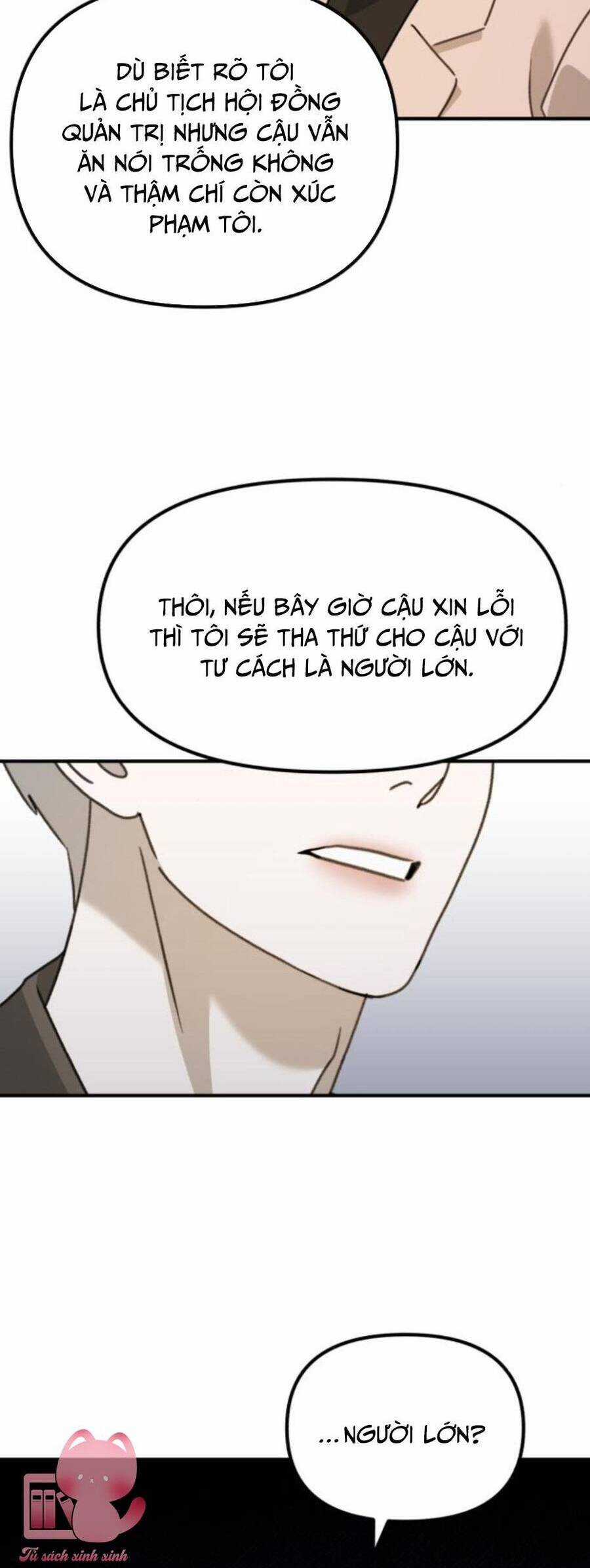 Thần Hổ Jangsan Chapter 35 trang 61