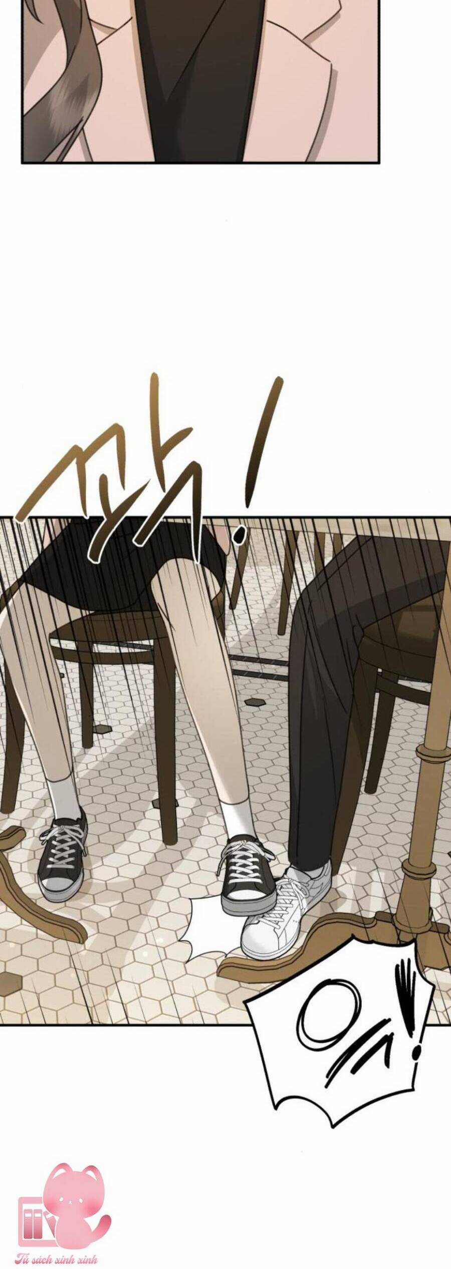 Thần Hổ Jangsan Chapter 35 trang 64