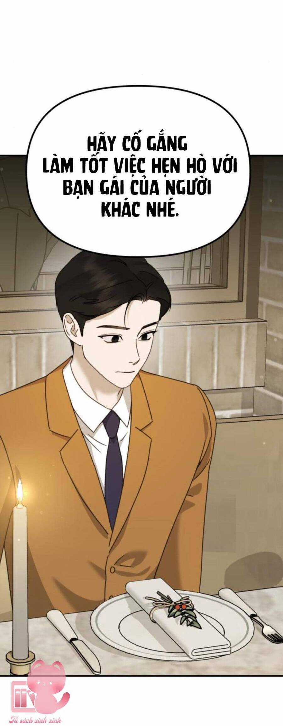 Thần Hổ Jangsan Chapter 35 trang 73