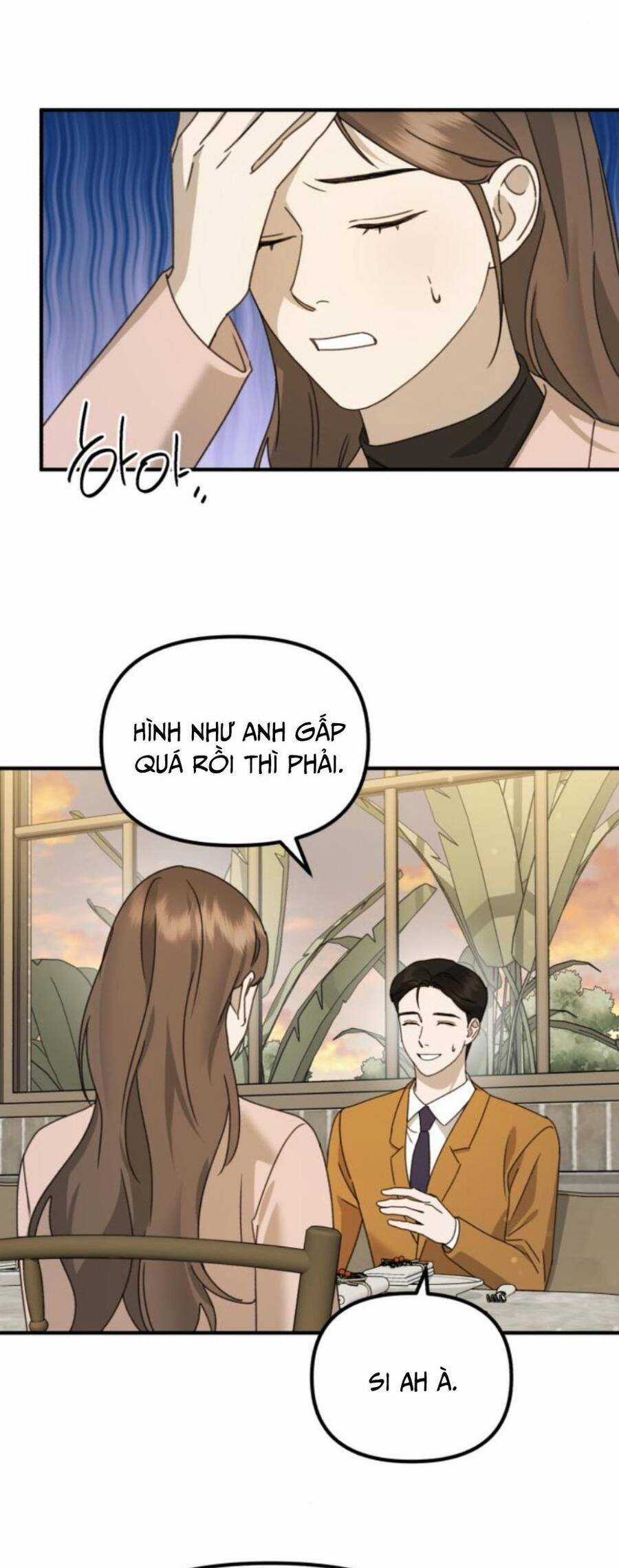 Thần Hổ Jangsan Chapter 35 trang 74